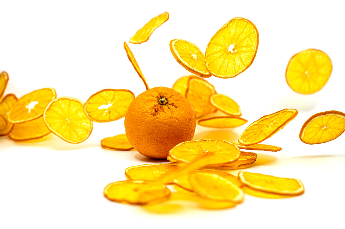 Droogfruit mag in jouw bar niet ontbreken, en dit is waarom!