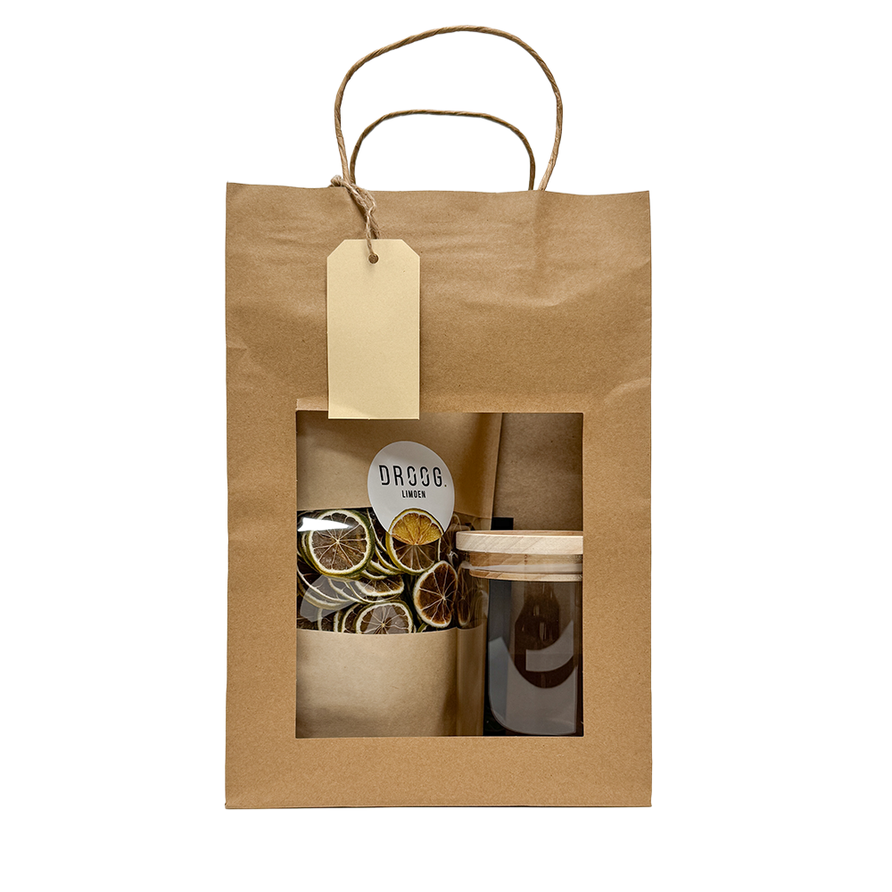 Geschenkpakket - Limoen