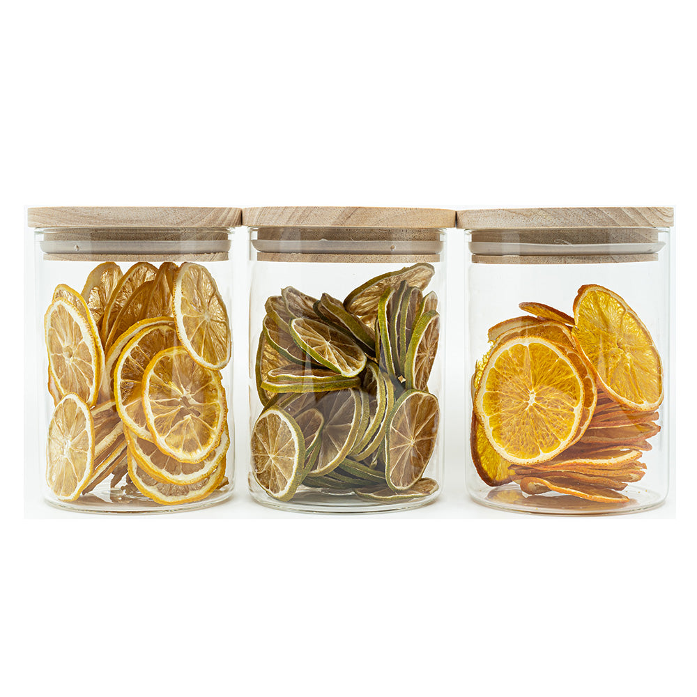 Bewaarpot 'DROOG' - Sinaas