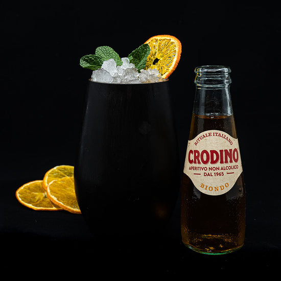 Crodino Tonic Droog