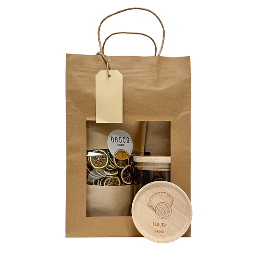 Geschenkpakket - Limoen