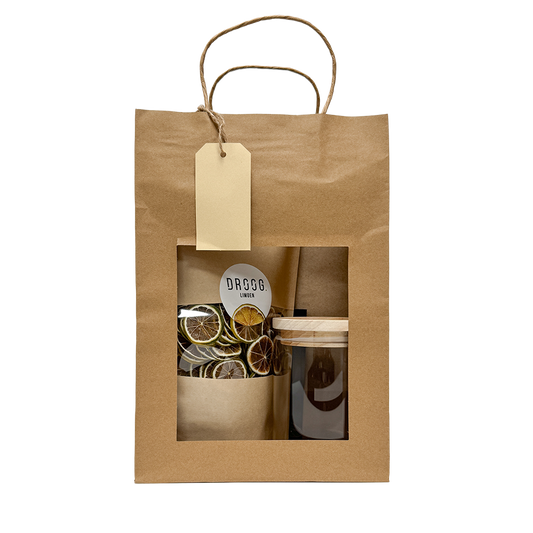 Geschenkpakket - Limoen